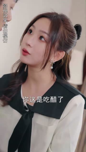 历少夫人微微甜（云川不知眠）短剧解说热门