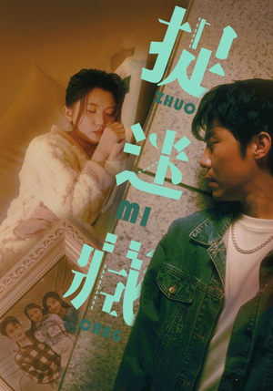 捉迷藏（60集）观看软件