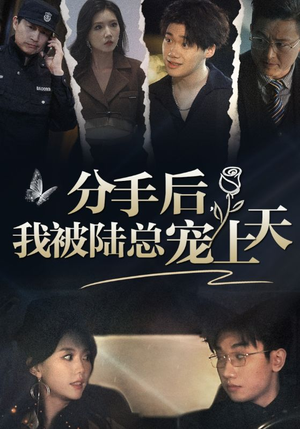 分手后,我被陆总宠上天(76集) 分手后,我被陆总宠上天(76集)热播短剧来袭