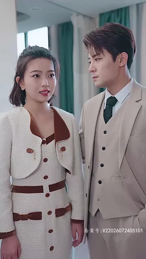 契约新娘甜蜜蜜（81集）免费短剧推荐