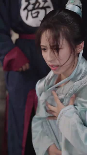 女扮男装后锦衣卫大人爱上我（33集）短剧免费观看