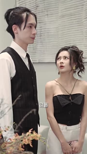 哎呀女将军成了总裁夫人（80集）红果免费看短剧