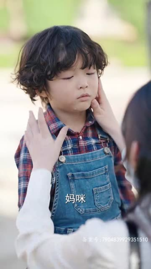 顾太太,你的马甲掉了(18集) 顾太太,你的马甲掉了(18集)每日分享短剧