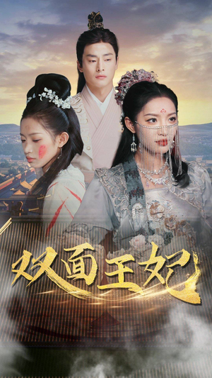 双面王妃（97集）精彩短剧来袭