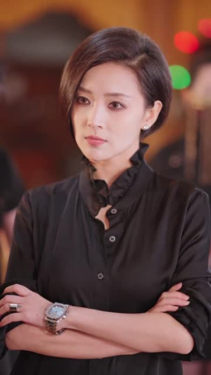 鹿总夫人又要和您摊牌了（100集）热播古装短剧