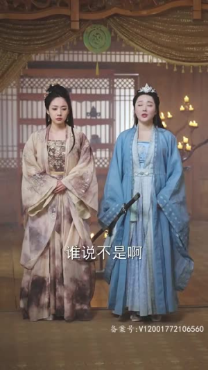 下山后，绝世美女非要拜我为师（88集）爆款热门短剧