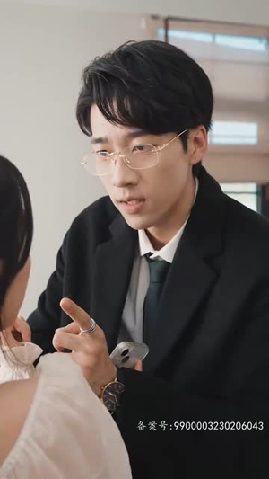 闪婚：穆少心尖宠妻（96集）一口气看完全集