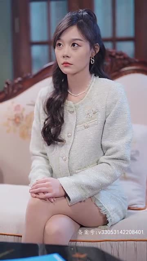 气出节气后，傅太太每天都想离婚（89集）超甜短剧抢先看