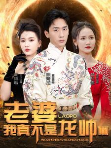 老婆我真不是龙帅啊（95集）新短剧推荐