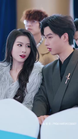 晚来揽星归（51集）免费在线看