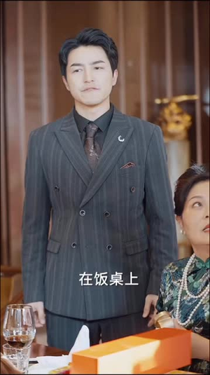 风云再起（长篇）火爆短剧抢先看