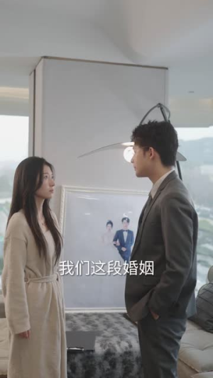 42：霍总夫人她治好了恋爱脑短剧精彩推荐