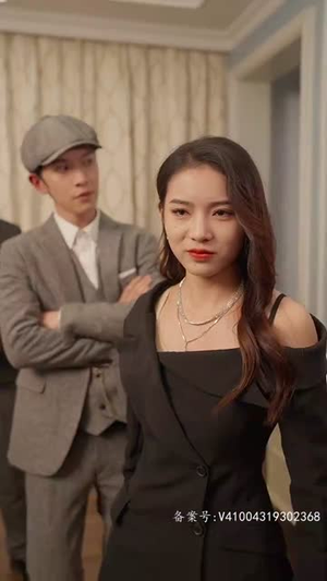 女大佬又美又飒(80集) 女大佬又美又飒(80集)免费版