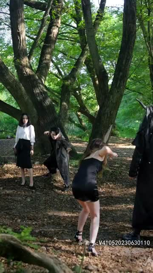 灵兽录之九尾狐王(85集) 灵兽录之九尾狐王(85集)视频在线看