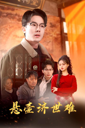 医者难自医短剧爆款推荐