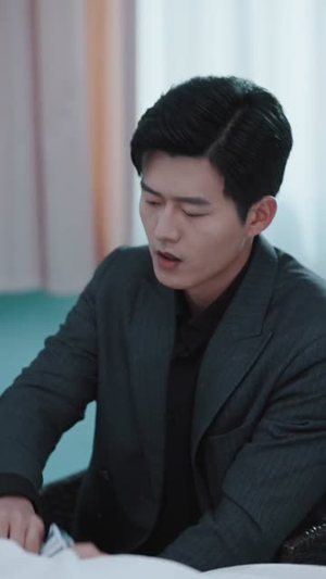 厉总夫人她罪不至死（97集）解说