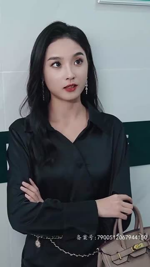 恋恋长空~（28集）古装短剧推荐