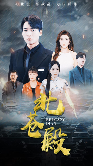 北苍殿（100集）短剧精彩不断