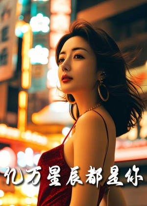 亿万星辰都是你（80集）短剧免费分享