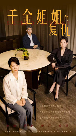 千金姐姐的复仇（79集）无需充值尽情看