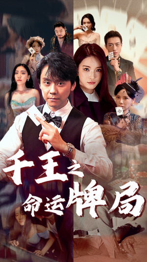 千王之命运牌局（59集）免费短剧片段