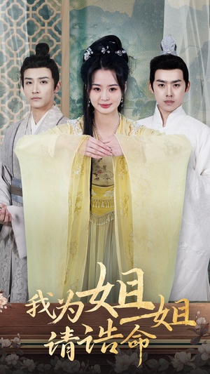 我为姐姐请诰命（65集）好看吗