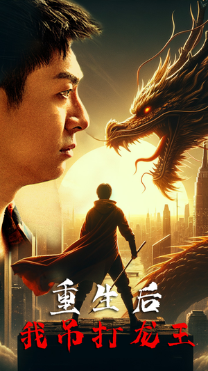 重生后我吊打龙王（93集）短剧在线观看
