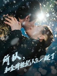 所以和金牌经纪人在一起了（30集）短剧推荐上热门