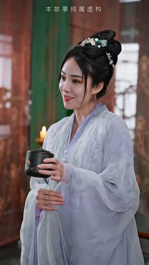 我在后宫操纵时间（100集）番茄短剧看全集