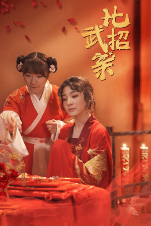 比武招亲(61集) 比武招亲(61集)全集下载