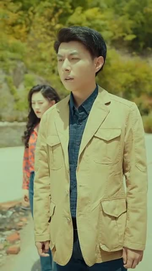 重生之山河图（85集）精彩短剧随心推