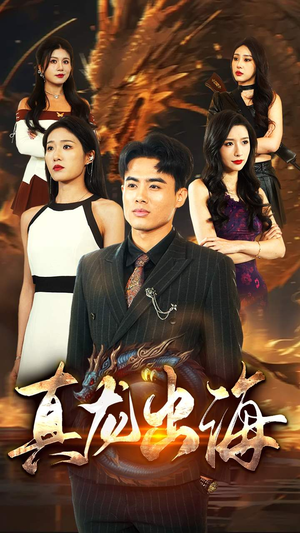 真龙出海（80集）免费短剧看不停