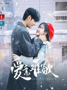 爱意难歇（99集）去哪里看