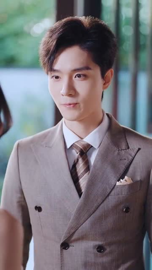 告白消散（100集）热门短剧追到爽