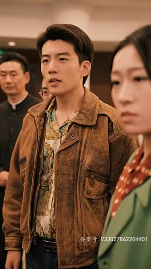 女儿狙击掉我的商业帝国（84集）好看短剧推荐