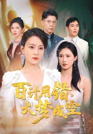 百计用错大梦成空（40集）1-102集