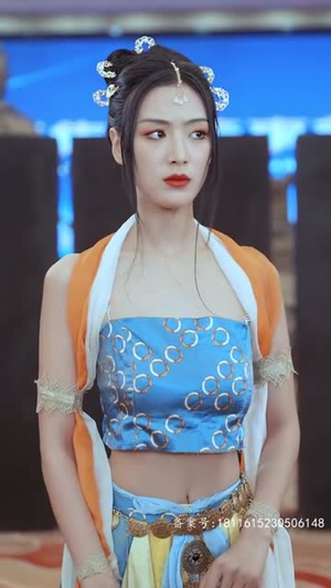 九个我（71集）每日短剧推荐