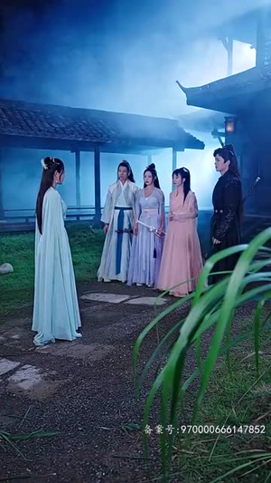 穿书后我和反派he了（101集）一起追生活短剧