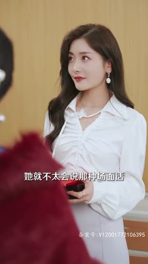 风起时见你(93集) 风起时见你(93集)短剧解说全集