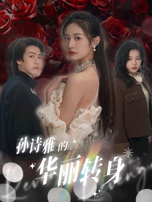 孙诗雅的华丽转身（30集）精彩短剧热播中