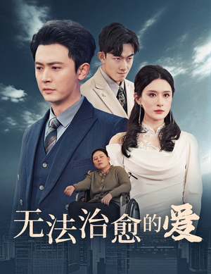 无法治愈的爱（35集）在线看到大结局