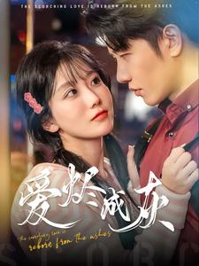 爱烬成灰（99集）解说文案