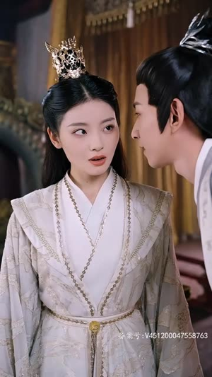 傲娇女帝的极品御医（108集）快来看短剧