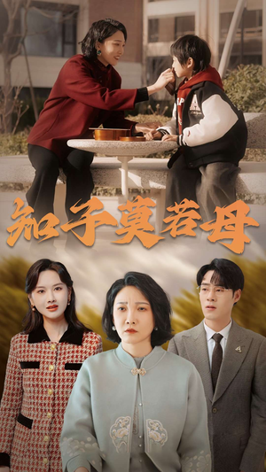 知子莫若母(45集) 知子莫若母(45集)超级好看的短剧