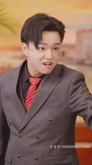 猎杀游戏（83集）看精彩短剧