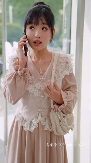 全能夫人甜又野（99集）常回家看看短剧