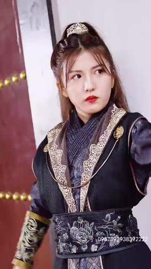 王爷你人设崩了（73集）免费短剧全集看