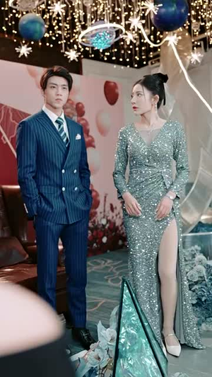 烛龙（102集）免费短剧大全