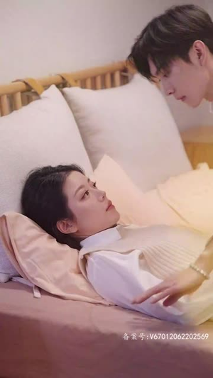 我的神灯大人（72集）超火热门短剧