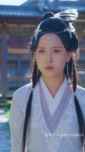 万古龙皇（80集）最火短剧热播